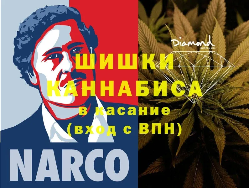 Конопля Bruce Banner  Новотроицк 